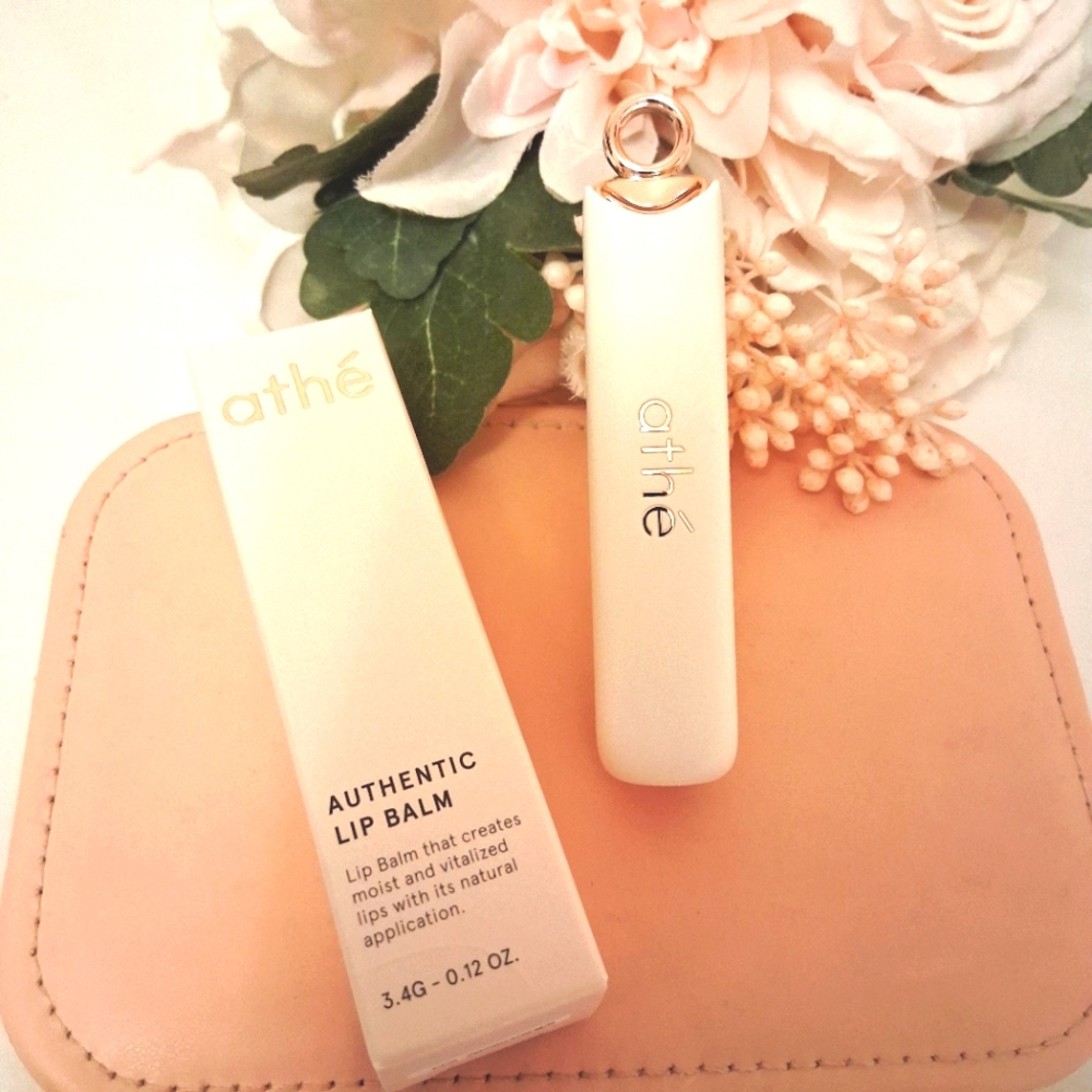Athé Lip Balm - Joyful